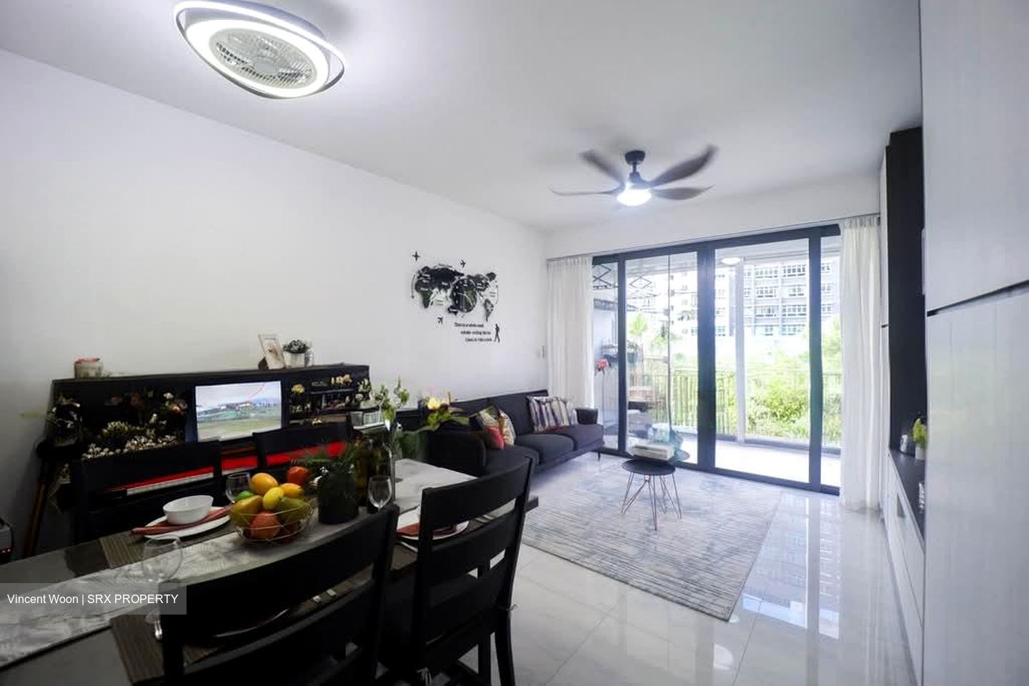 Parc Centros (D19), Condominium #595720641